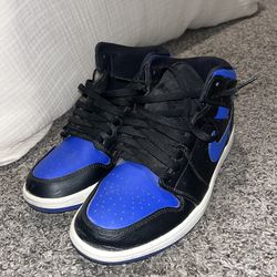 Jordan’s 1