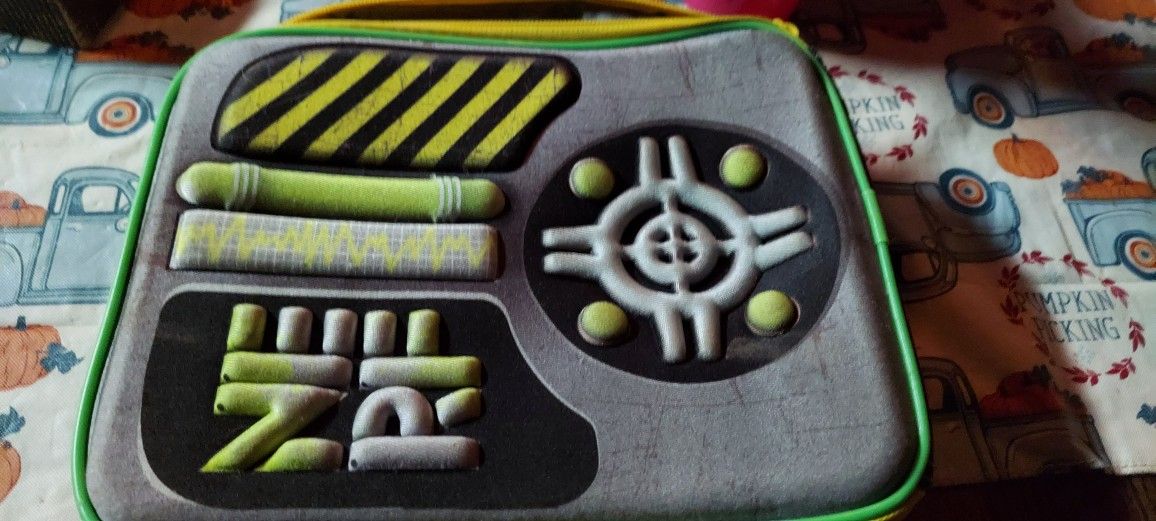 Boys Lunch Box