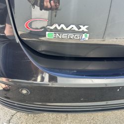 2015 Ford C-Max Energi