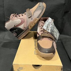 Nike Air Trainer 1 SP x Travis Scott