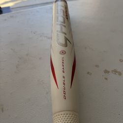 $200 - Easton Ghost Advance  23in Drop 10