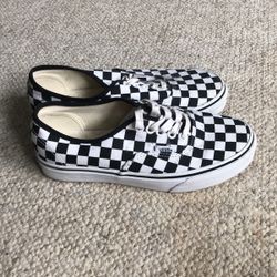 Vans Authentic Shoe 