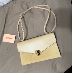 Crossbody bag