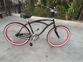 Bike 26”