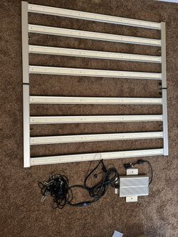 Ion Led Grow Light 630 