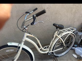 Schwin Bike