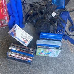 Items