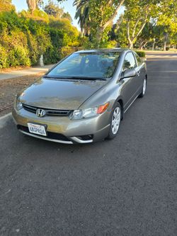 2007 Honda Civic