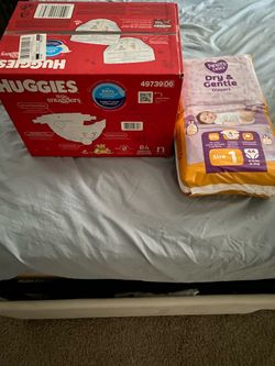 Diapers
