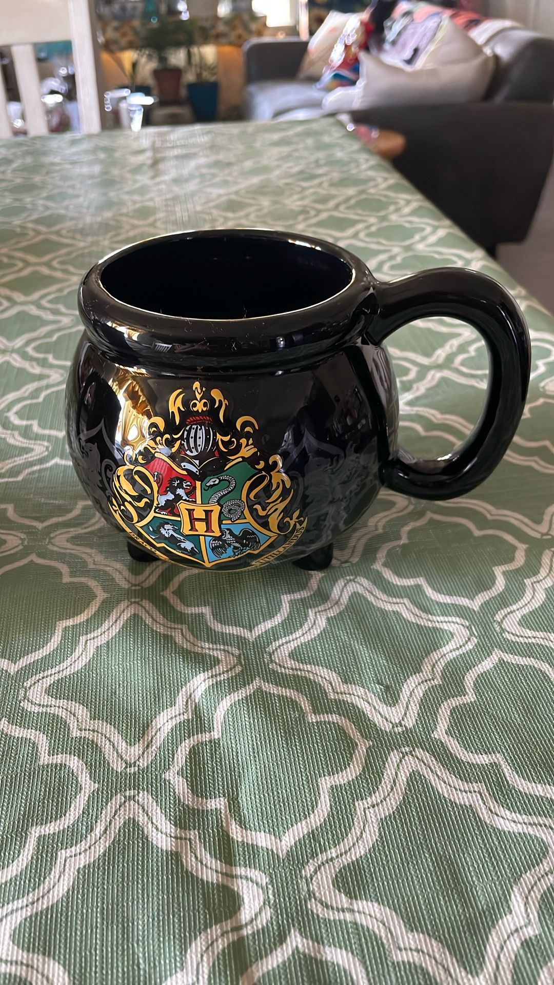 Harry Potter Mug