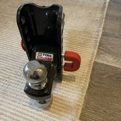 Brand New Tow Smart Trailer Hitch