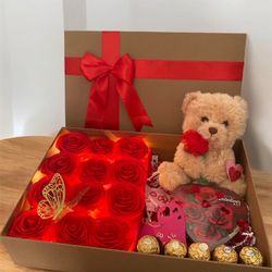 Valentines Day  Gift 