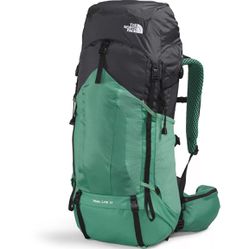 North Face Trail Lite 50 Backpack 