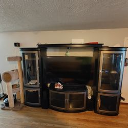 Entertainment Center 
