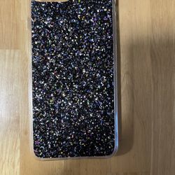 Sparkly Cell Phone Case