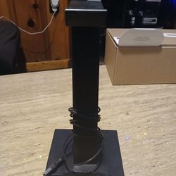 LED Gaming Headset Stand