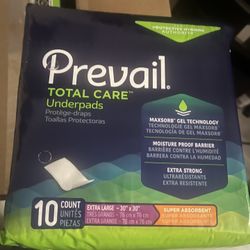Under Pads