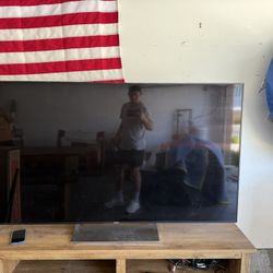 65 Inch SONY TV