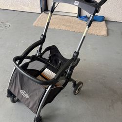 Graco snap and go Stroller 
