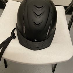 Equestrian Riding Helmet