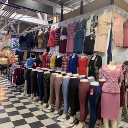 Ropa de Mujer Women Clothing 