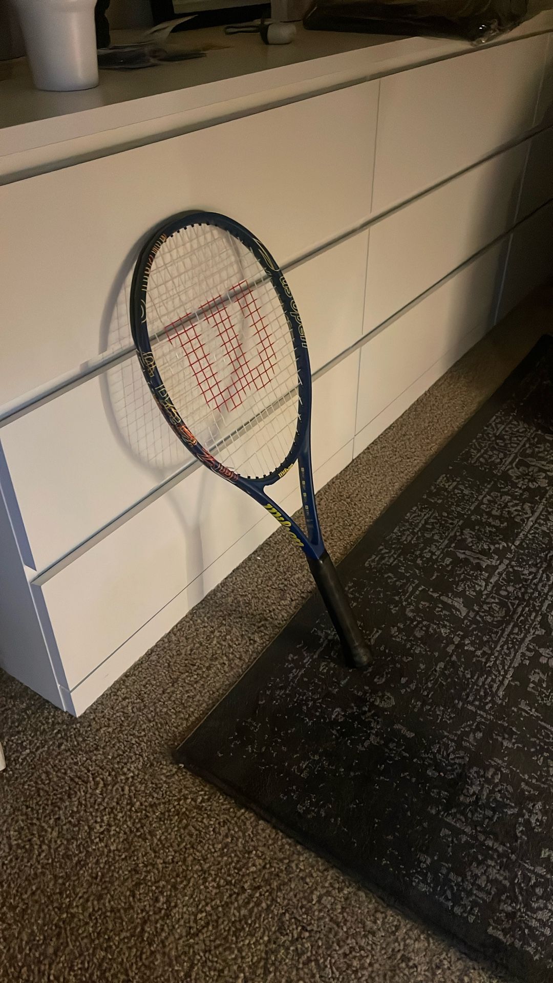Wilson Tennis Racket