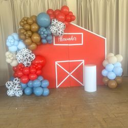 Balloons