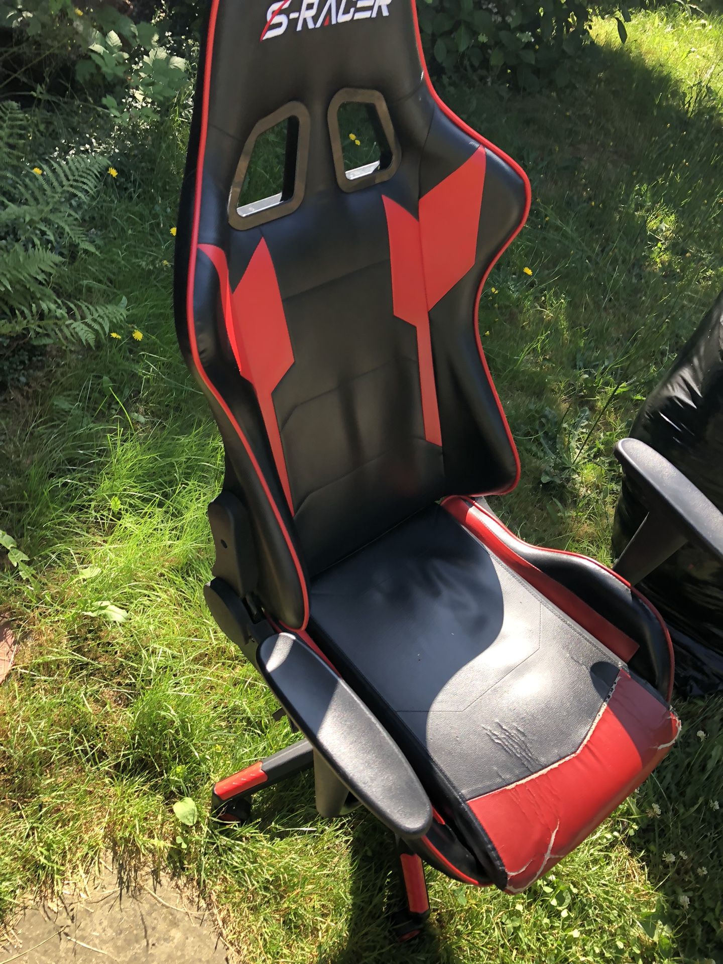 Free Gaming Chair 