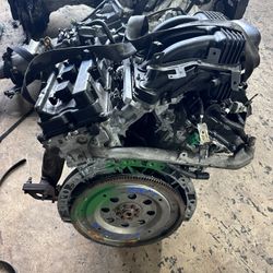 Motores Y Transmisiones 