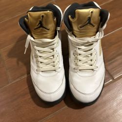Jordan Retro 5 