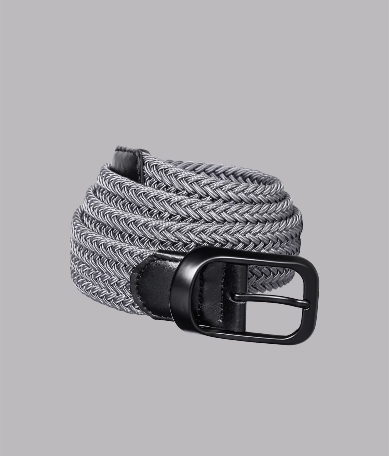 Golf rope belt