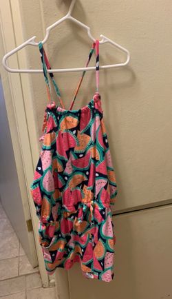 Summet romper size L