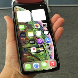 iPhone XS 256gb Unlocked 