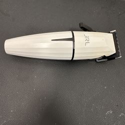 JRL Clipper 