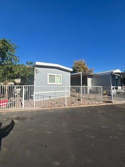 mobile home/traila