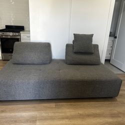 Convertible Couch 