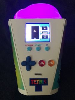 7 eleven Tetris “limited edition “. First $15 cash. Pick Up Only