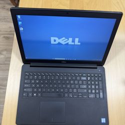 15 inch dell laptop i5 processor win 11