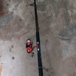 Fishing Rod 6 F. Shakespeare