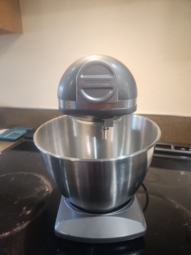 Mixer