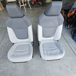 2020-2024  Toyota Corolla Interior Parts