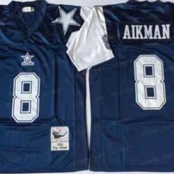 Dallas Cowboys Jerseys. New .  Special. 2 For $110