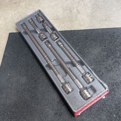 Snap On 206afxw 3/8 Extension New