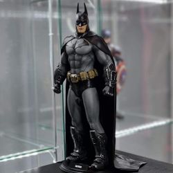 Hot Toys Arkham City Batman