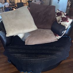 Love Seat