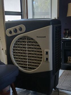 Honeywell Portable Swap Cooler