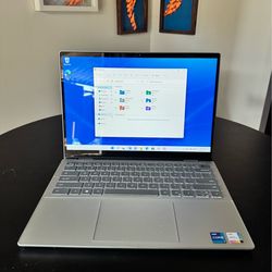 Dell Inspiron 14 i7 - Touchscreen