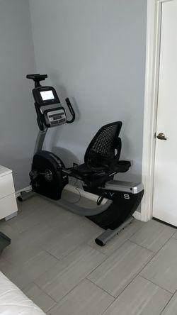 NordicTrack VR25