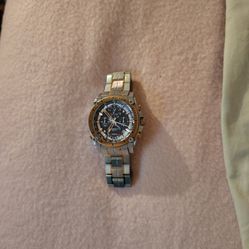 Bulova Precisionistl