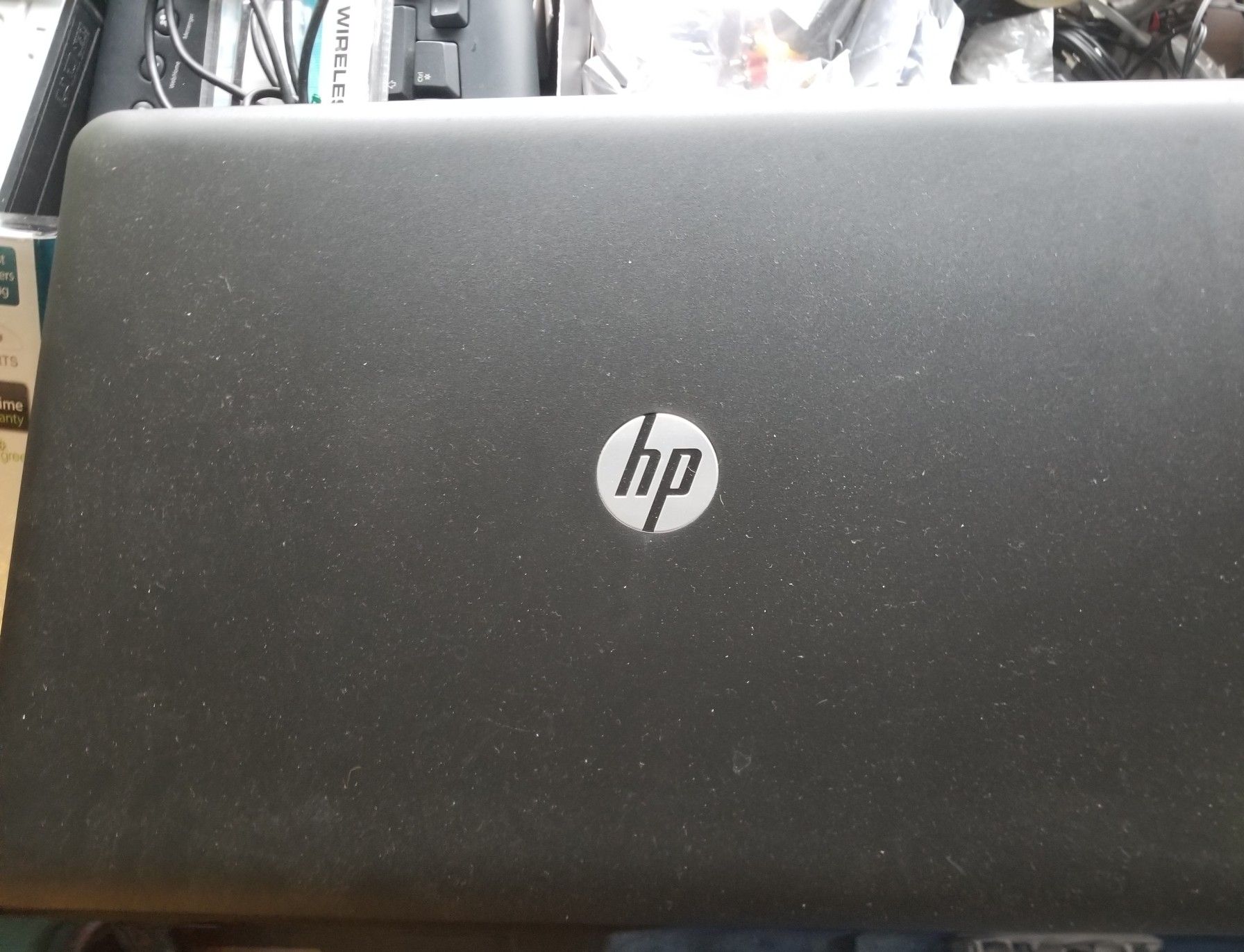 HP envy printer.